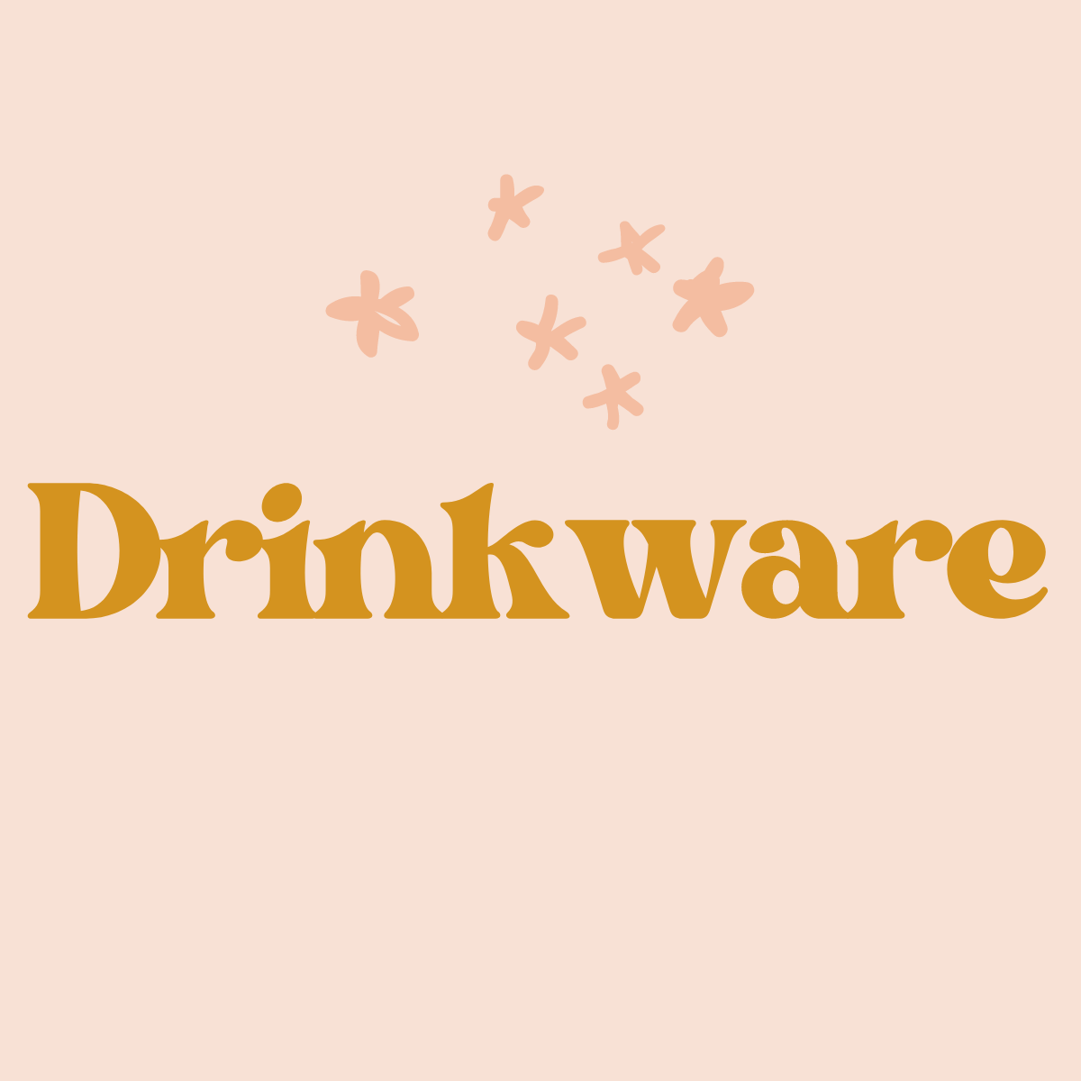 Drinkware