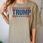 Trump Truth Really Upsets Most People Tee