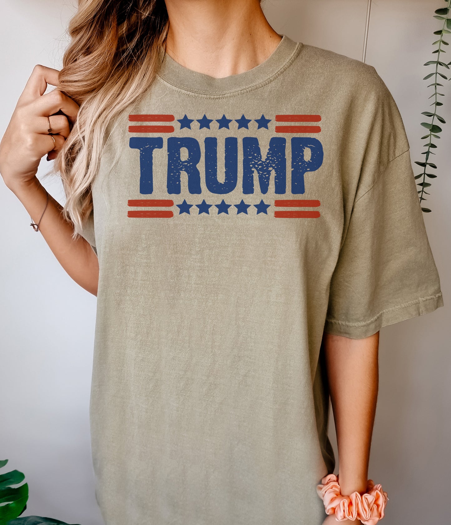 Trump Truth Really Upsets Most People Tee